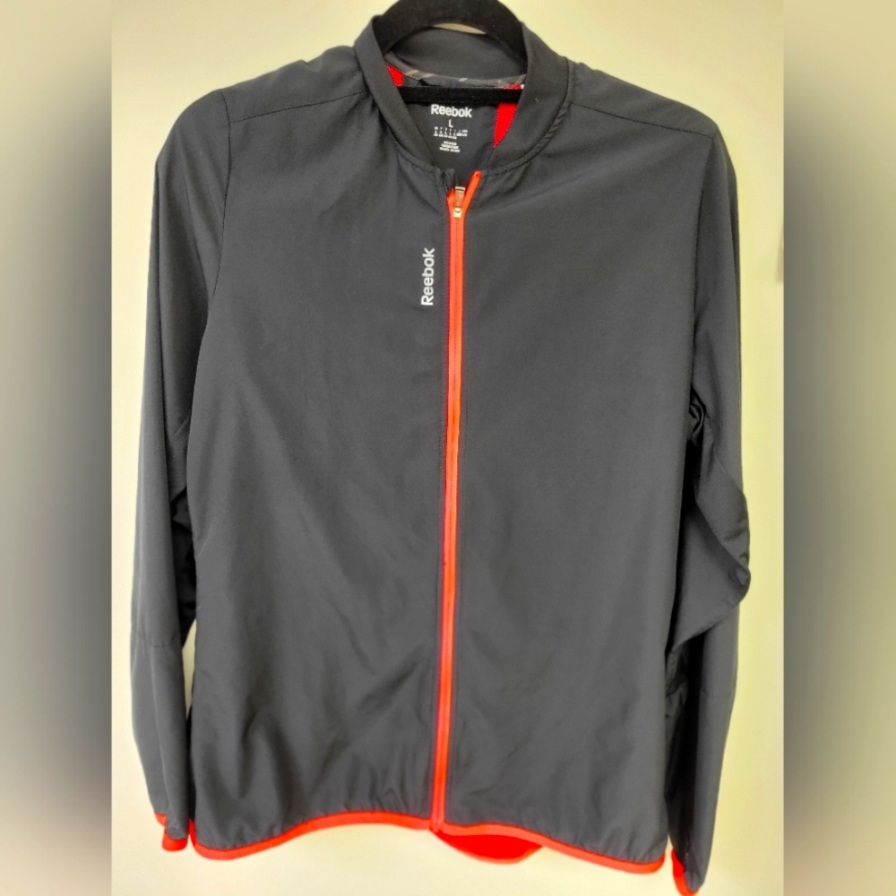Running jacket